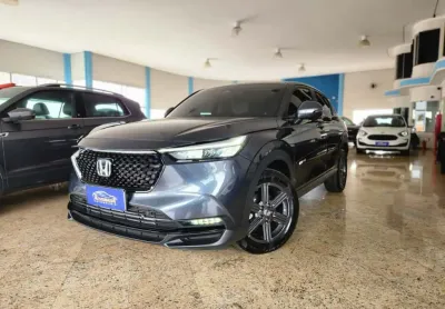 Hr-v advance 1.5  flex tb 16v 5p aut.
