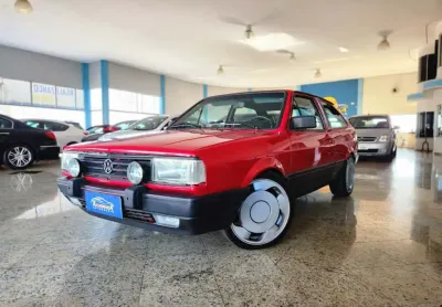 Gol gts 1.8