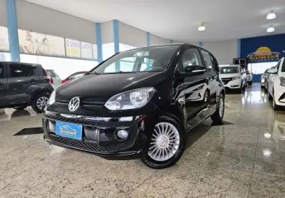 Up! move 1.0 tsi total flex 12v 5p