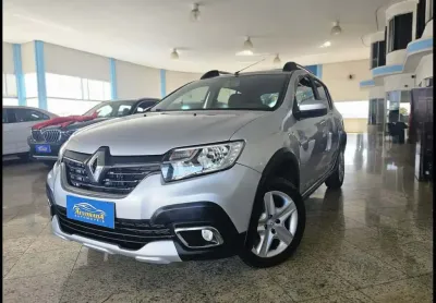Sandero zen flex 1.6 16v 5p mec.