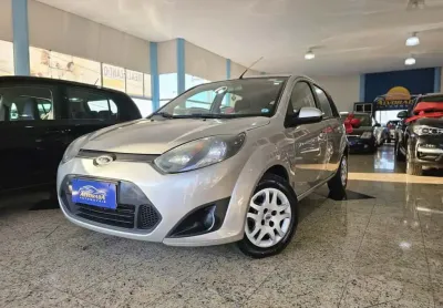 Fiesta 1.0 8v flex/class 1.0 8v flex 5p