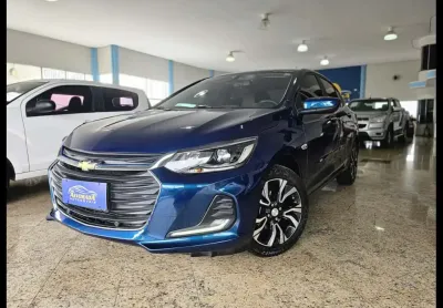 Onix sed. plus prem. 1.0 12v tb flex aut