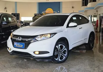 Hr-v exl 1.8 flexone 16v 5p aut.