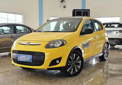 Palio sporting 1.6 flex 16v 5p