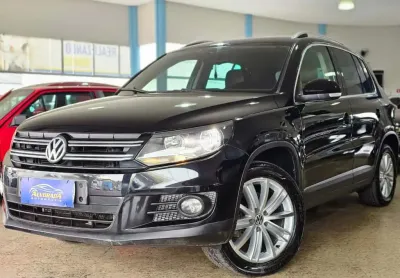 Tiguan 2.0 tsi 16v 200cv tiptronic 5p