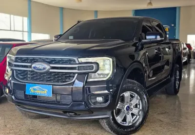 Ranger xls 2.0 4x4 cd diesel aut. 