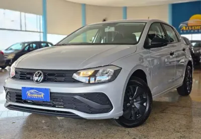 Polo track 1.0 flex 12v 5p