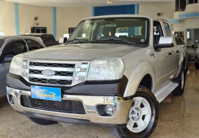 Ranger xlt 2.3 16v 150cv cd repower.