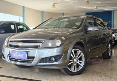 Vectra elegan. 2.0 mpfi 8v flexpower aut