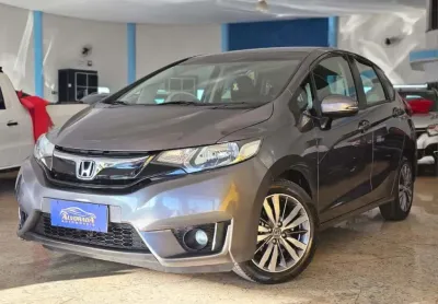 Fit ex cvt