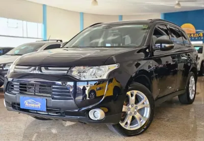 Outlander 3.0/ gt 3.0 v6 aut.