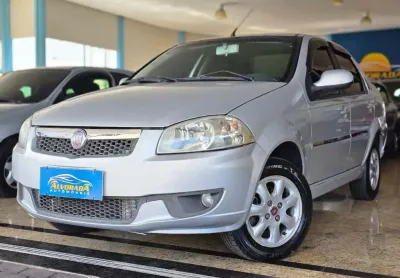 Siena el 1.0 mpi fire flex 8v 4p