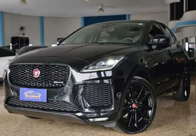E-Pace R-Dynamic S 2.0 AWD 249cv/ Flex