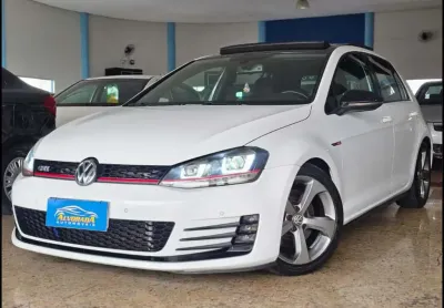 Golf gti 2.0 tsi 220cv aut.