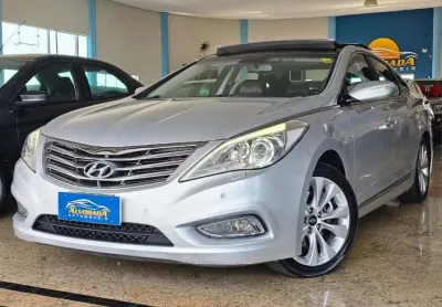 Azera 3.0 v6 24v 4p aut.