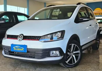 Fox Xtreme 1.6 Flex 8V 5p