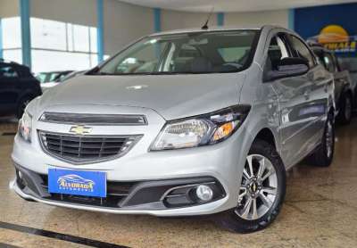 Prisma sed. advant. 1.0 8v flexpower 4p