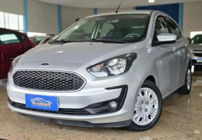 Ka 1.5 se 12v flex 5p aut.