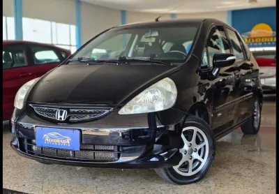 Fit ex/s 1.5 flex/flexone 16v 5p aut.