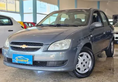 Classic life/ls 1.0 vhc flexp. 4p