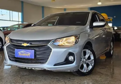 Onix sedan plus ltz 1.0 12v tb flex mec.