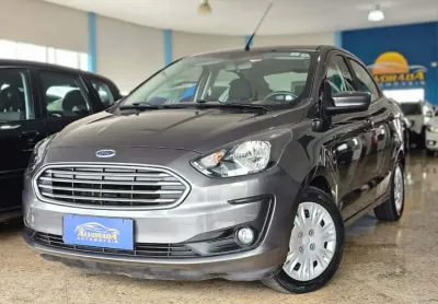 Ka 1.5 se plus 12v flex 5p aut.