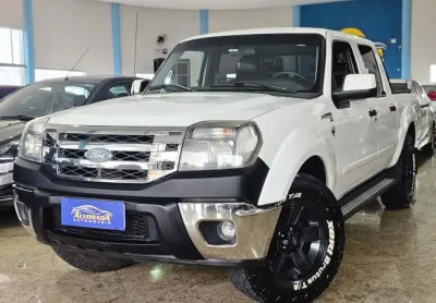 Ranger xlt 2.3 16v 150cv cd repower.