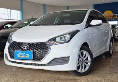 Hb20s c.style/c.plus1.6 flex 16v aut. 4p