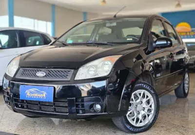 Fiesta sed. 1.6 8v flex 4p