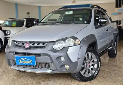 Strada adventure1.8/ 1.8 locker flex cd