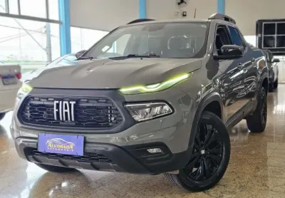 Toro volcano 1.3 t270 4x2 flex aut.