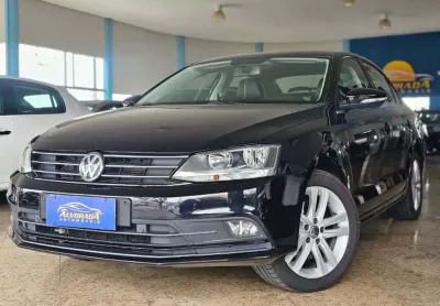 JETTA Highline 2.0 TSI 16V 4p Tiptronic