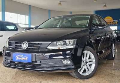 JETTA Highline 2.0 TSI 16V 4p Tiptronic