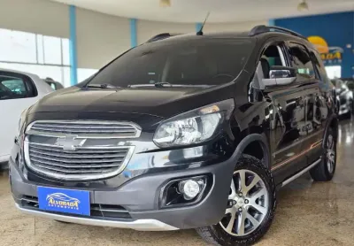 Spin activ 1.8 8v econo. flex 5p aut.