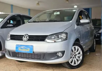 Fox 1.6 mi total flex 8v 5p