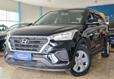 Creta attitude 1.6 16v flex aut.