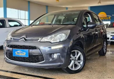 C3 tendance pure tech 1.2 flex 12v mec.