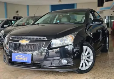 CRUZE LTZ 1.8 16V FlexPower 4p Aut.