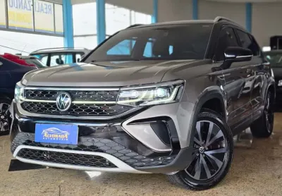 TAOS Highline 1.4 250 TSI Flex Aut.