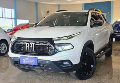 Toro Volcano 1.3 T270 4x2 Flex Aut.