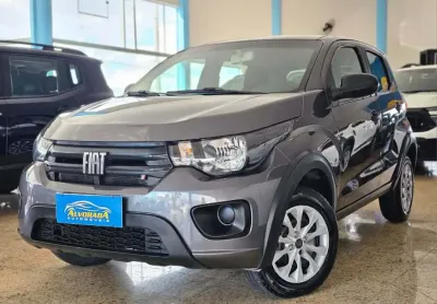 MOBI LIKE 1.0 Fire Flex 5p.