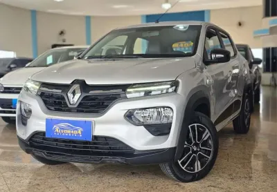 KWID Intense 1.0 Flex 12V 5p Mec.