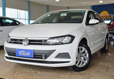 VIRTUS Sense 1.6 Flex 16V 5p Aut. 