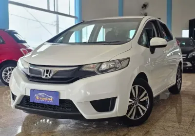 Fit LX 1.5 Flexone 16V 5p Aut.