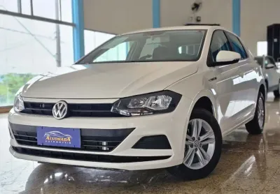 Polo 1.6 MSI Flex 16V 5p