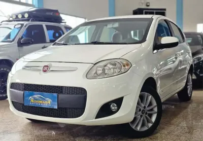 Palio ESSENCE Dualogic 1.6 Flex 16V 5p