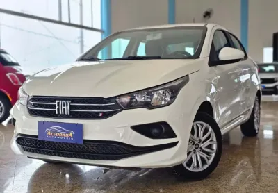 CRONOS DRIVE 1.3 8V Flex