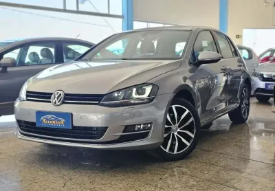 Golf Highline 1.4 TSI 140cv Aut.