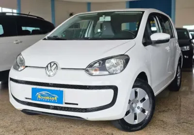 up! move 1.0 Total Flex 12V 5p