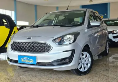 Ka 1.0 SE/SE Plus TiVCT Flex 5p